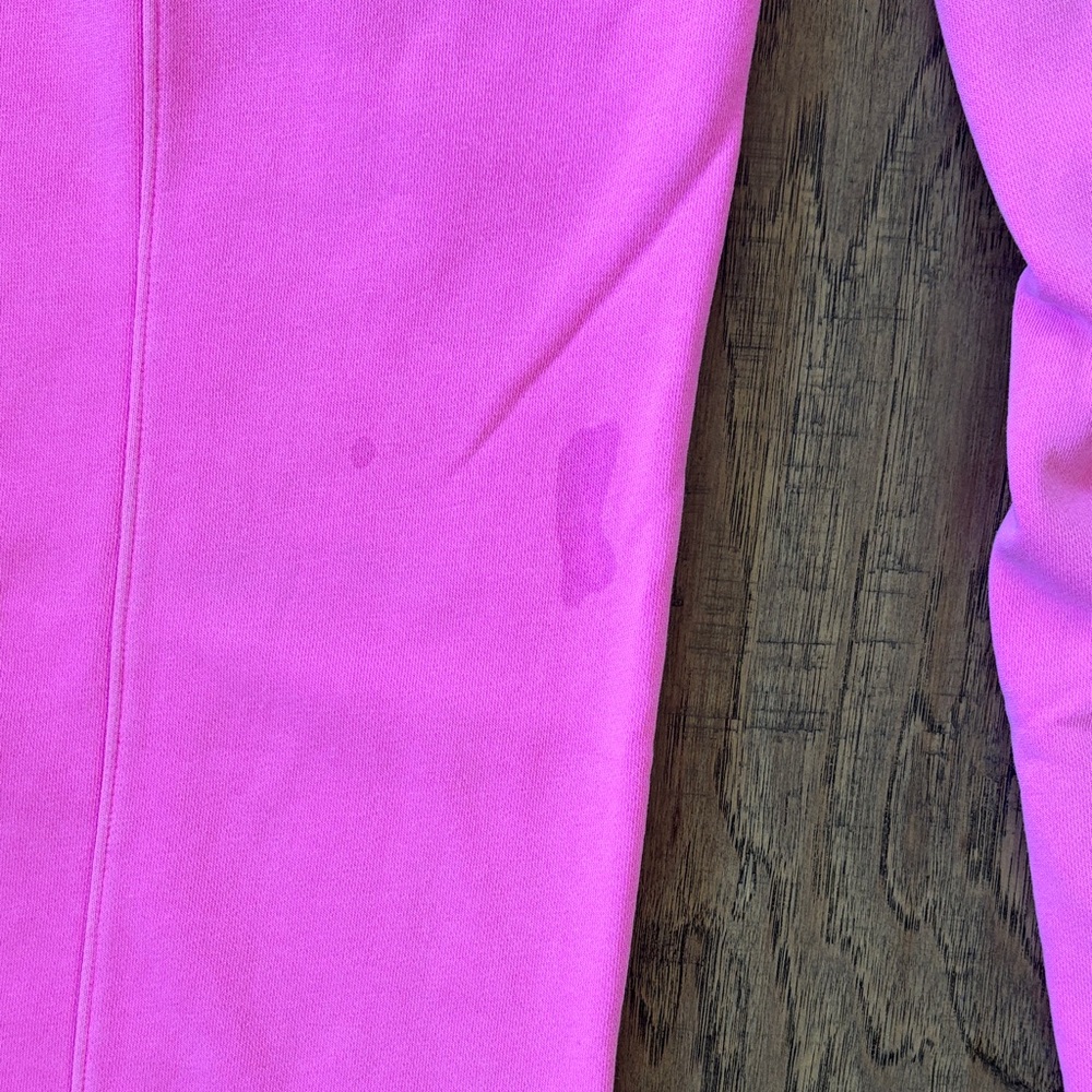 GAP Bright Pink Pants - Picture 5 of 5